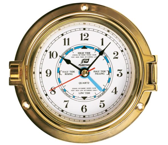 Indicador de Marea 4.5 Plastimo