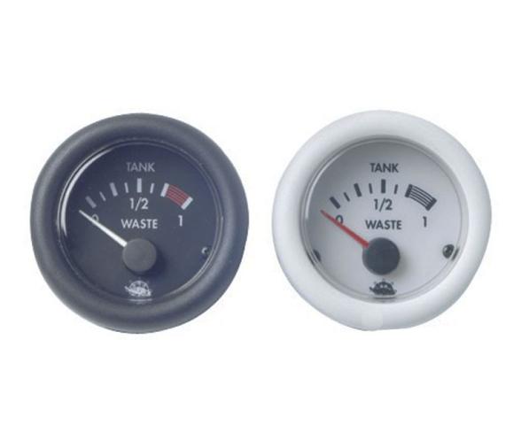 Indicador Nivel Aguas Negras Osculati 12 V