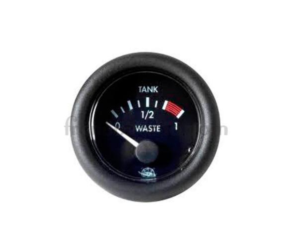 Indicador Nivel Aguas Negras Osculati 12 V