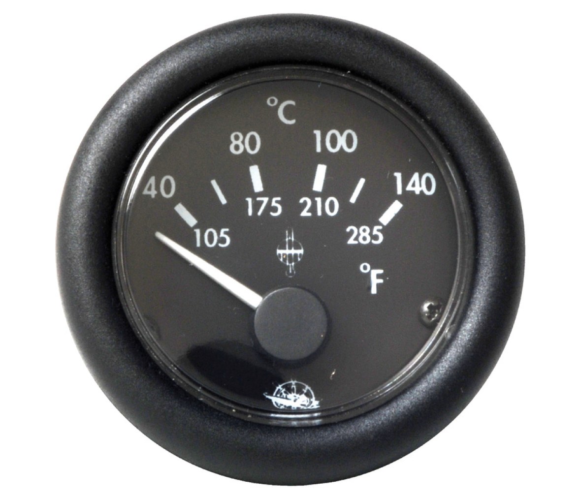 Indicadores de temperatura GUARDIAN