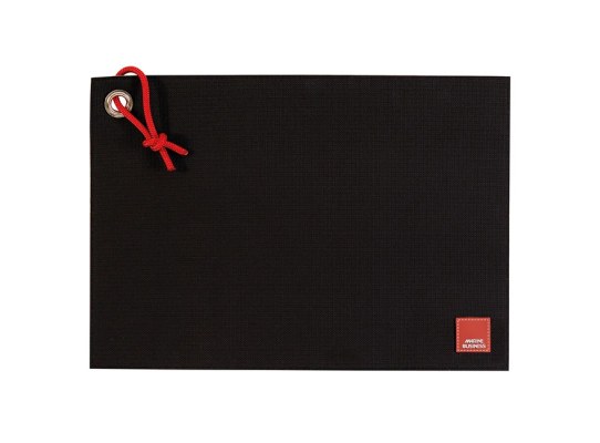 Individual Waterproof Sail – Negro, Set 6 uds - Marine Business