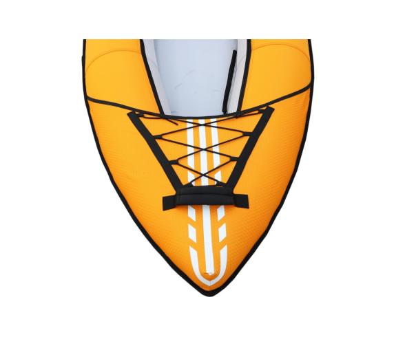 Individual 2.70 m Kayak Hinchable, Plastimo