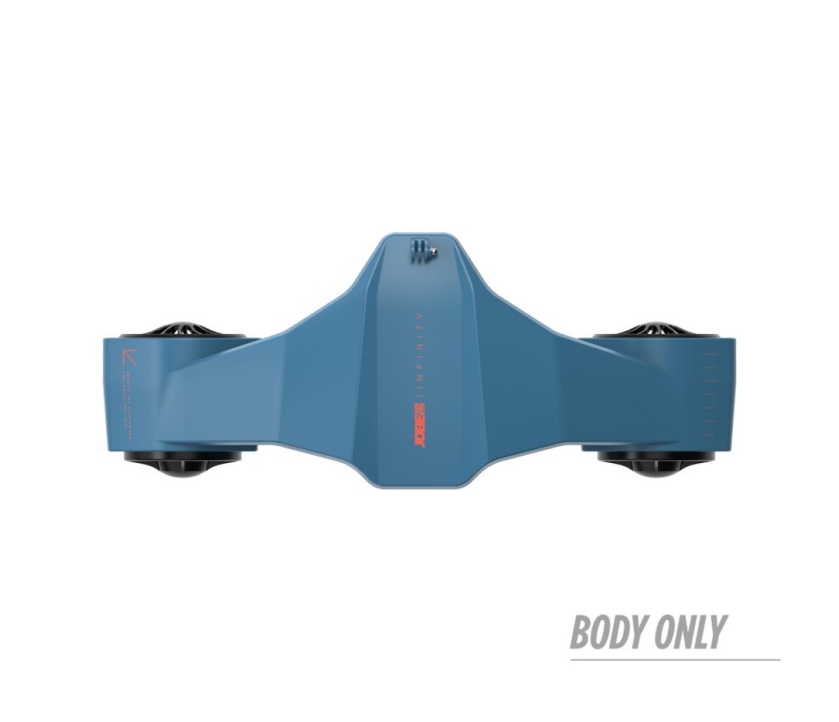 Infinity Seascooter Pro Solo cuerpo
