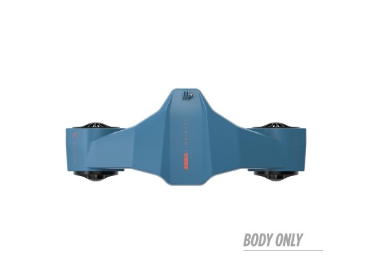 Infinity Seascooter Pro Solo cuerpo