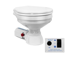 TMC-29920 Electric Toilet Small