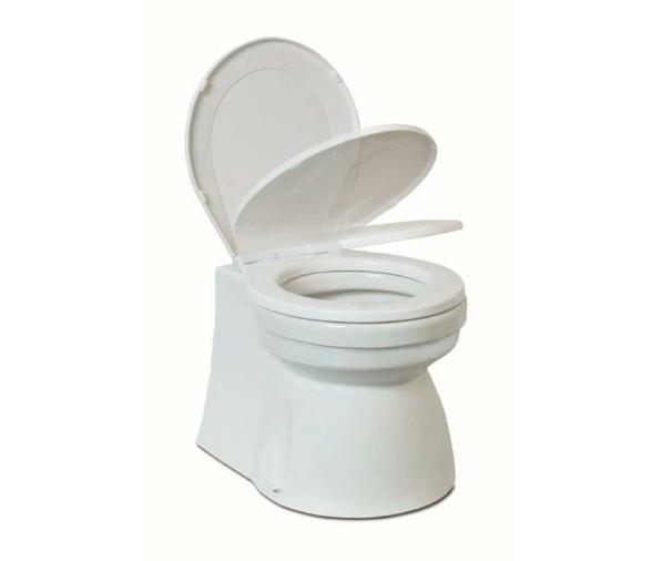 Inodoro Eléctrico Compacto TMC-29922