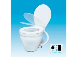 Inodoro Electrico con Base Redonda TMC-29924