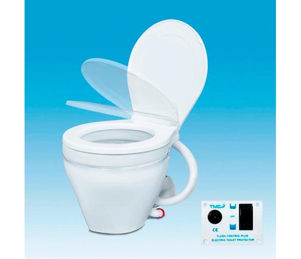 Inodoro Electrico con Base Redonda TMC-29924