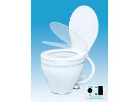 Inodoro Electrico con Base Redonda TMC-29925