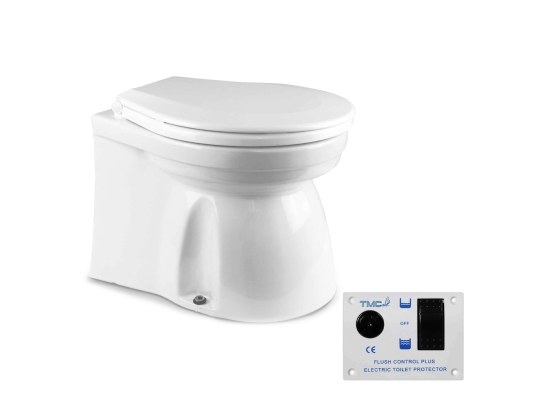 TMC-29923 Electric Toilet Medium