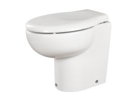 Inodoro Eléctrico Silent Ultra Slim