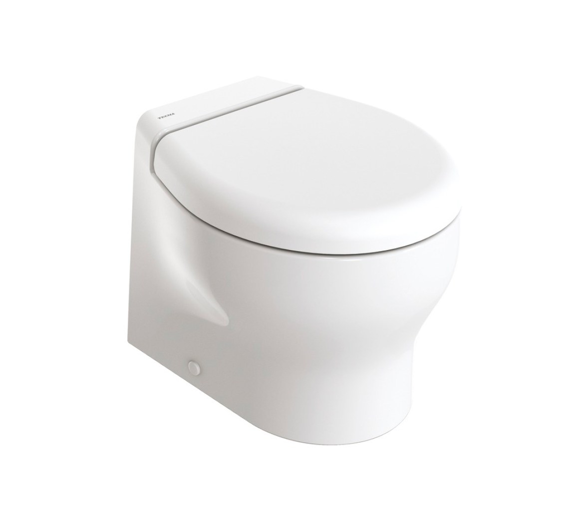 Tecma Inodoro Eléctrico Elegance 2G 12V