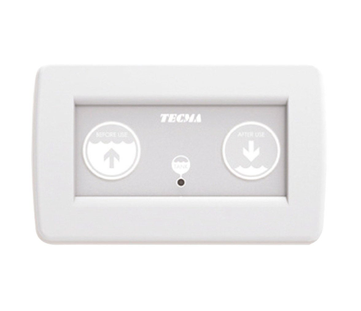 Tecma Inodoro Eléctrico Elegance 2G 12V