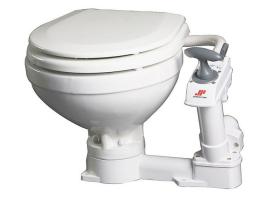 Inodoro Manual Johnson Pump