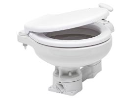 Inodoro manual Space Saver