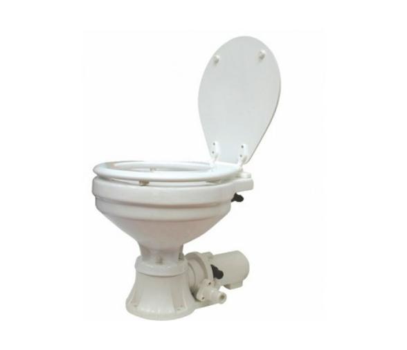 Inodoro Marino Electrico LT-E 12 V