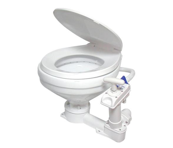 Inodoro Marino Manual LT