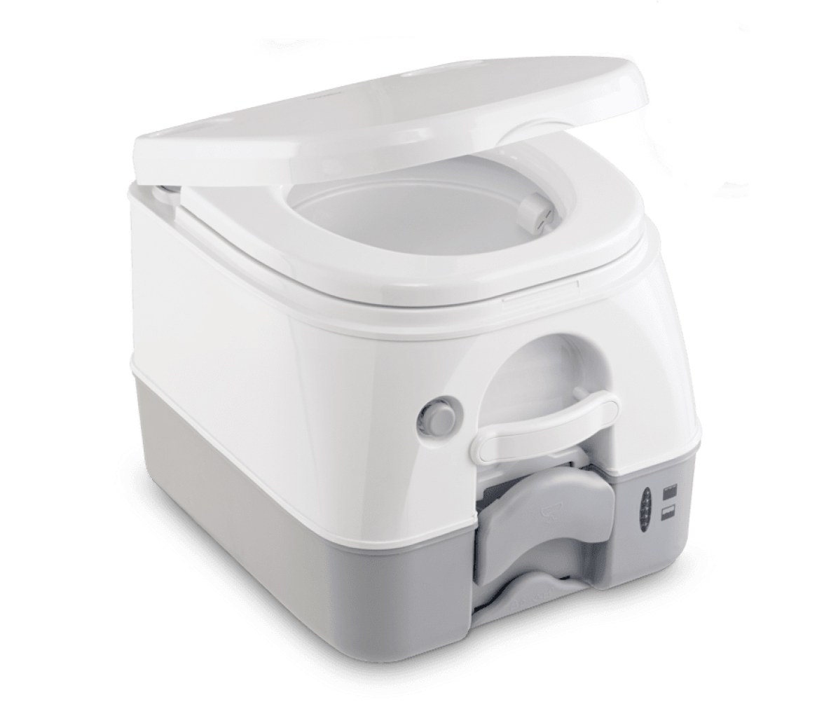 Inodoro WC Quimico Portatil Dometic 972