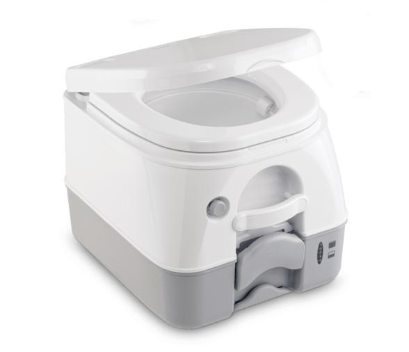 Inodoro WC Quimico Portatil Dometic 972