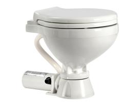 Osculati Inodoro Electrico con Bomba Maceradora