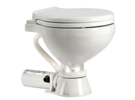 Osculati Electric Toilet with Macerator