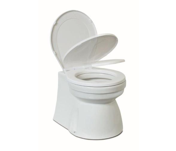 Inodoro Eléctrico Compacto TMC-29822 Silencioso