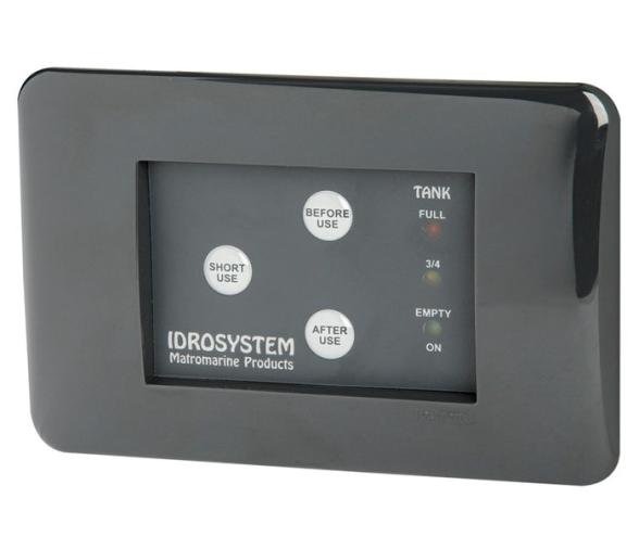 Inodoro Electrico WC Elegant Silent Diagonal