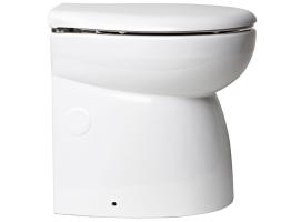 Inodoro Electrico WC Elegant Silent Recto