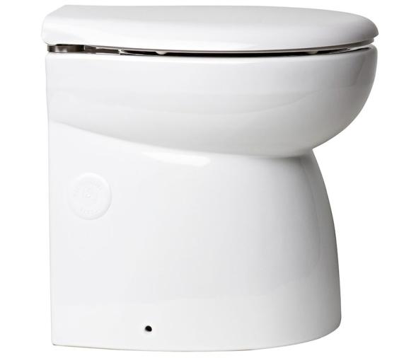 Inodoro Electrico WC Elegant Silent Recto