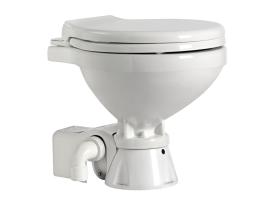 Inodoro Electrico WC Silent Compacto