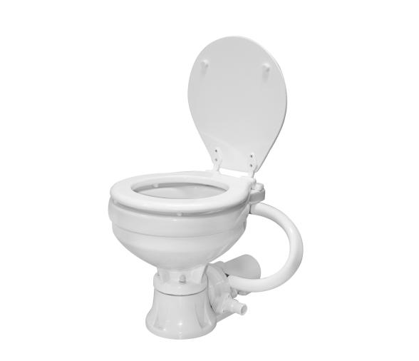 Inodoro Marino Electrico LT-E 12 V