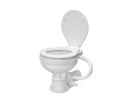 Inodoro Marino Electrico LT-E 24 V