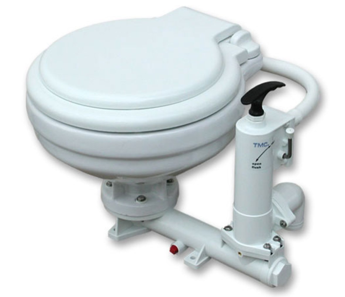 Inodoro Marino Manual TMC-29940