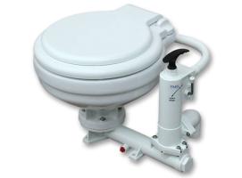 Inodoro Marino Manual TMC-29940