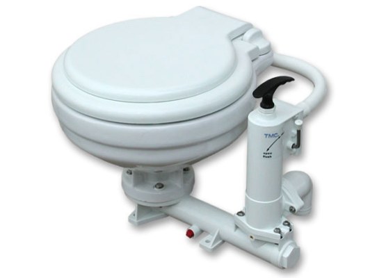 Inodoro Marino Manual TMC-29940