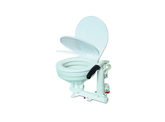 Inodoro Marino Manual TMC-29942