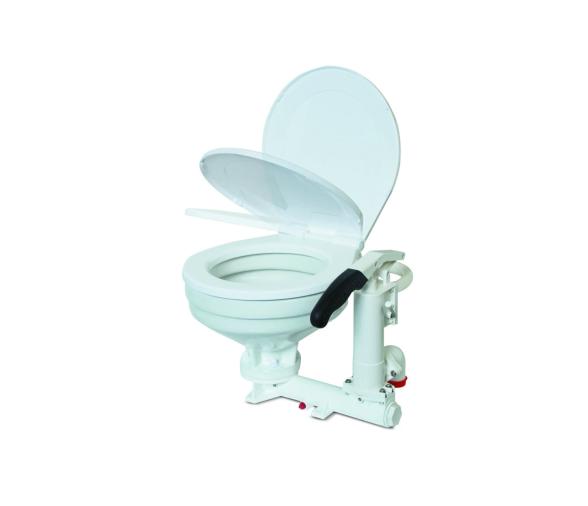 Inodoro Marino Manual TMC-29942