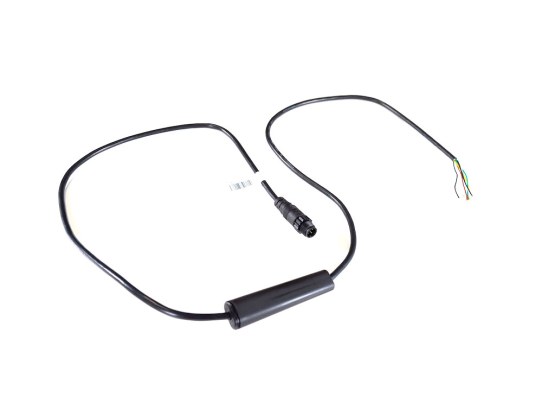 Interfaz NMEA 0183