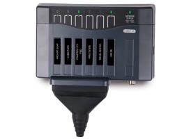 Interfaz OI para sistema Czone