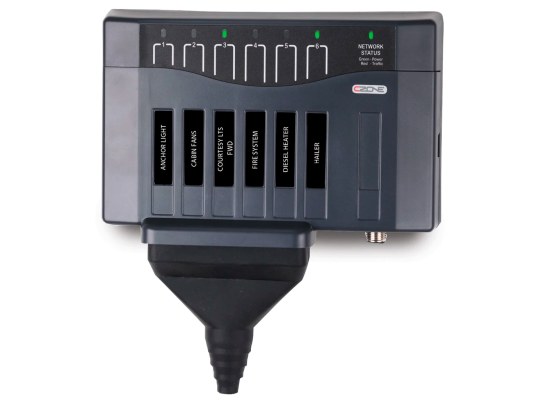 CZone Output Interface (OI)