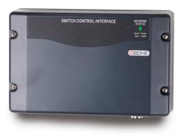 Interfaz SCI para Czone - Junta estanca cableado