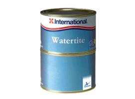 International Watertite Masilla Epoxi Secado Rapido