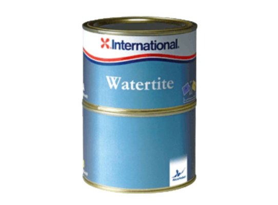 International Watertite Masilla Epoxi Secado Rapido