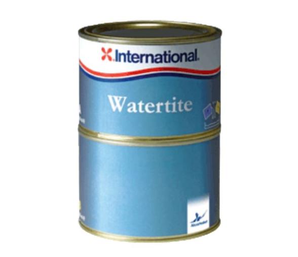 International Watertite Masilla Epoxi Secado Rapido