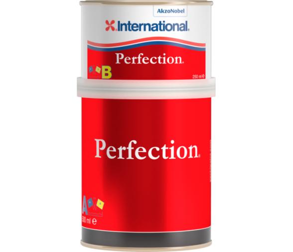 International Acabado Perfection 2.5L