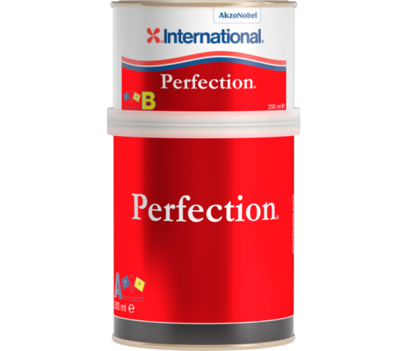 International Acabado Perfection 2.5L