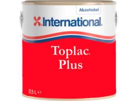 International Acabado Toplac Plus 2.5L