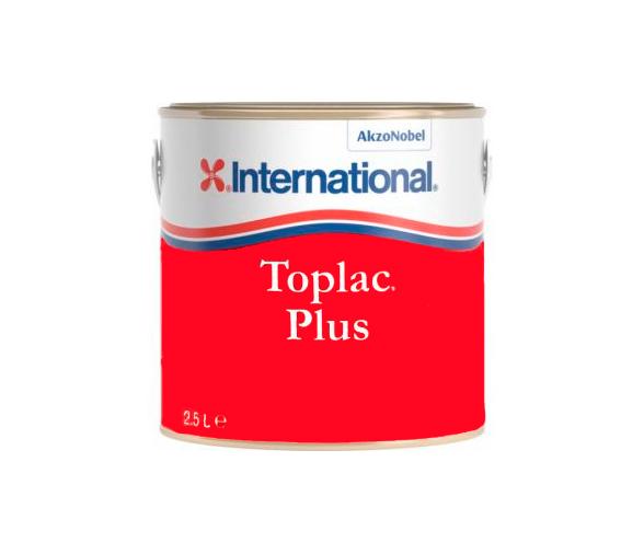 International Acabado Toplac Plus 2.5L