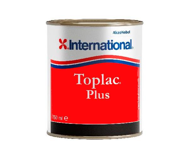 International Acabado Toplac Plus 750ml