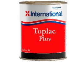International Acabado Toplac Plus 375ml